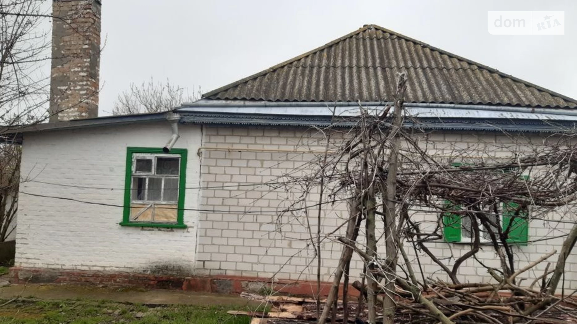 вул. Центральна(Леніна) Чорнобай, цена: 7000 $ - фото 2