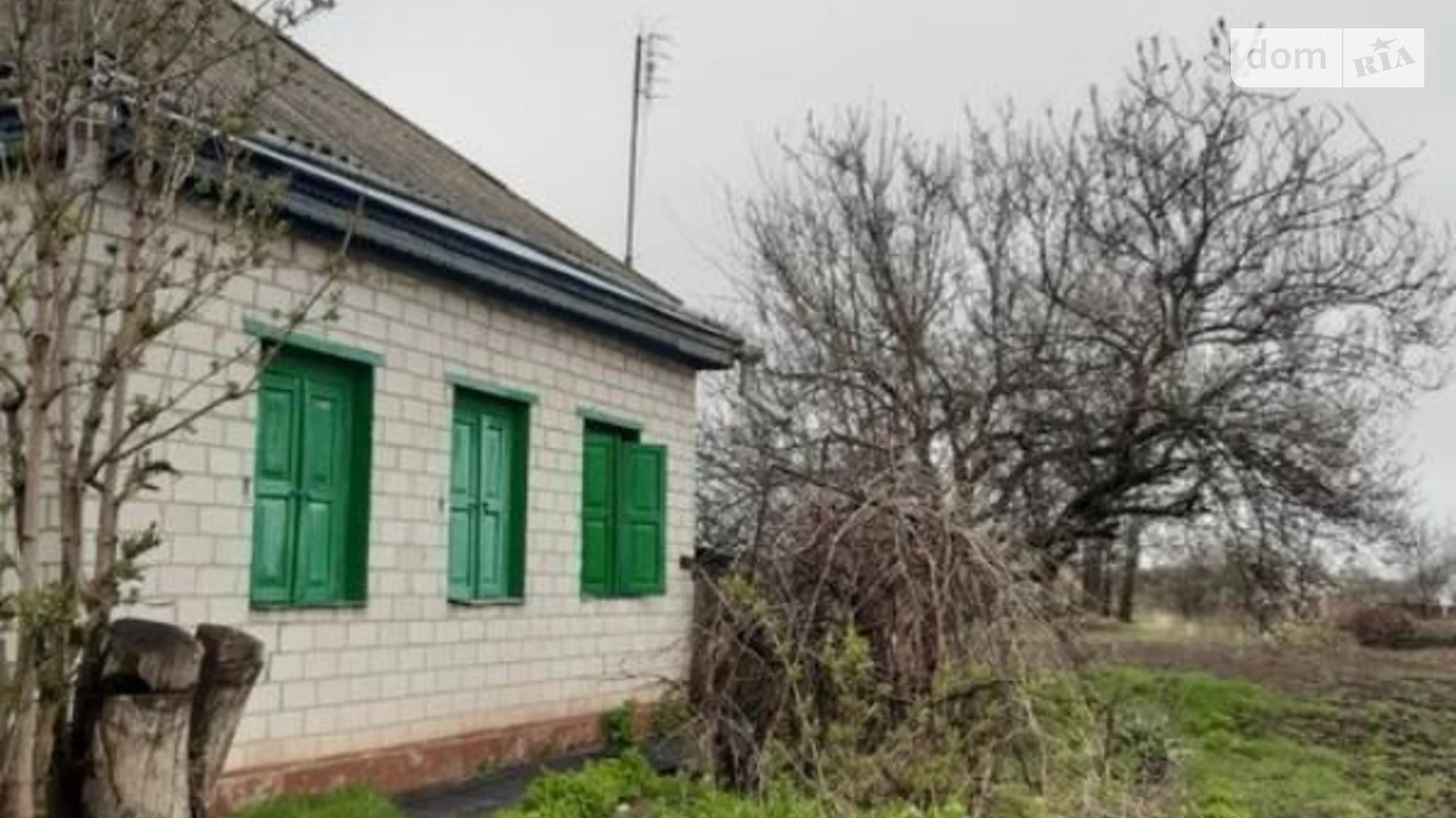вул. Центральна(Леніна) Чорнобай, цена: 7000 $ - фото 3