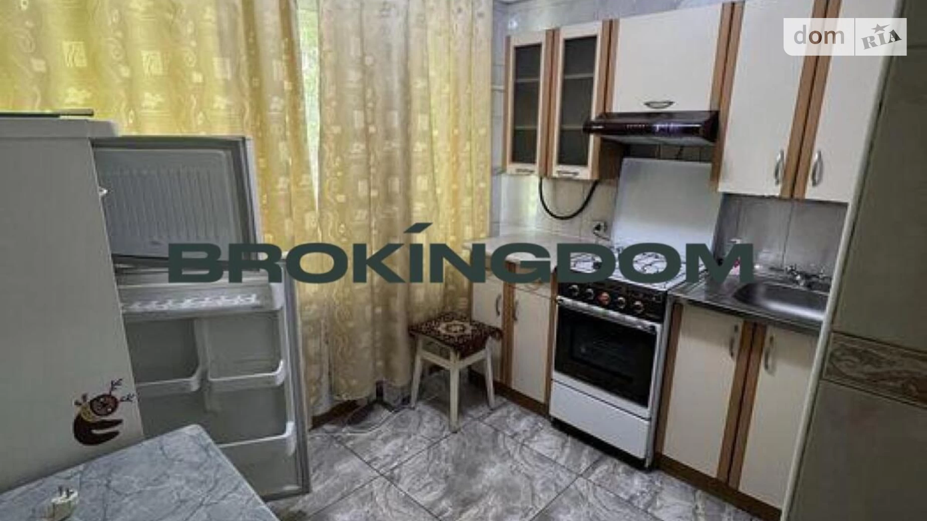 Продается 1-комнатная квартира 33 кв. м в Киеве, ул. Парково-Сырецкая, 8 - фото 2