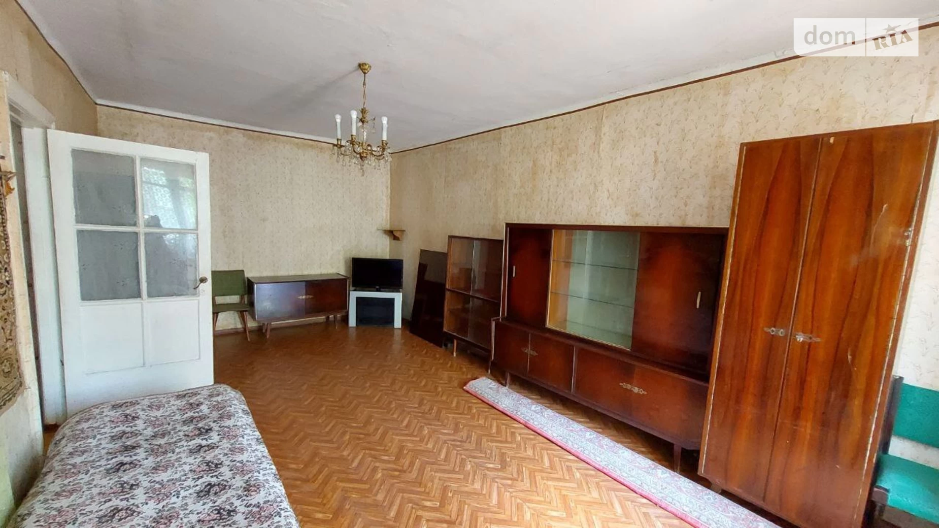 Продается 1-комнатная квартира 34 кв. м в Одессе, ул. Бунина - фото 3
