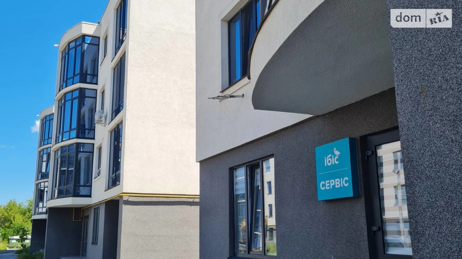 Продається 1-кімнатна квартира 34 кв. м у Ірпені, вул. Патріотів, 2 - фото 5