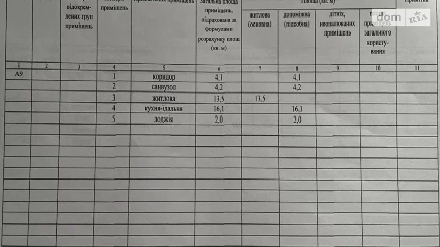 Продається 1-кімнатна квартира 39.9 кв. м у Львові, вул. Пасічна - фото 3