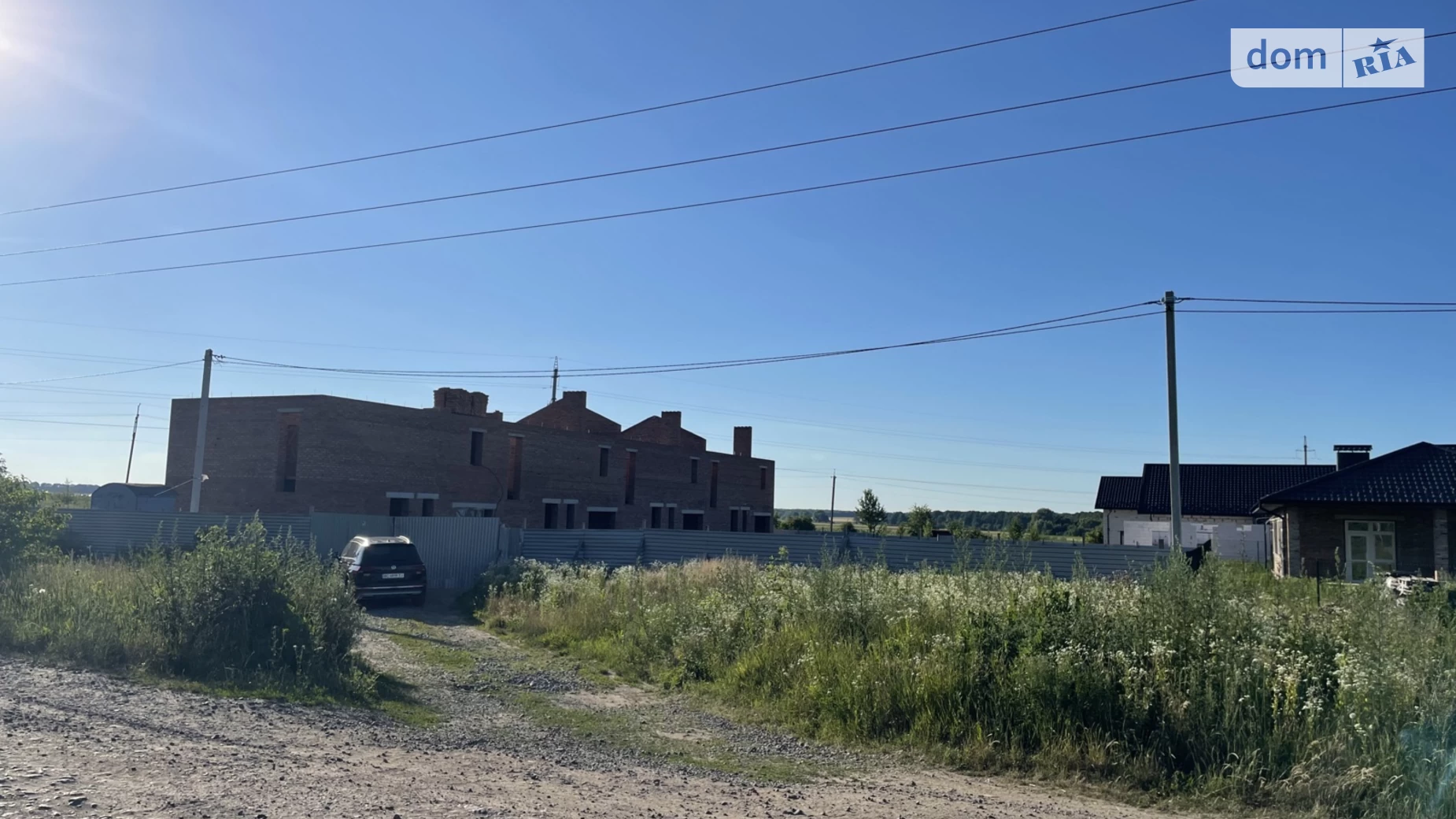 Продається земельна ділянка 9 соток у Вінницькій області, цена: 20500 $ - фото 5