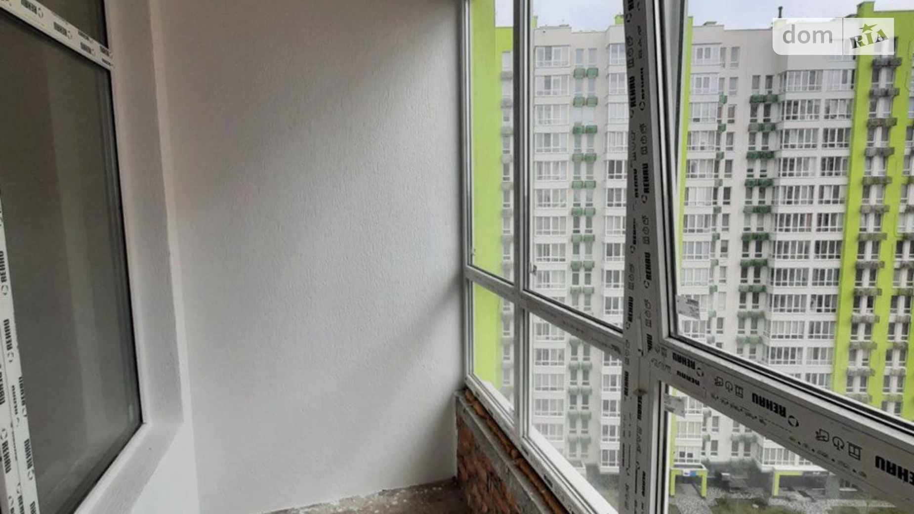 Продается 2-комнатная квартира 61 кв. м в Киеве, просп. Берестейский(Победы), 67В - фото 2
