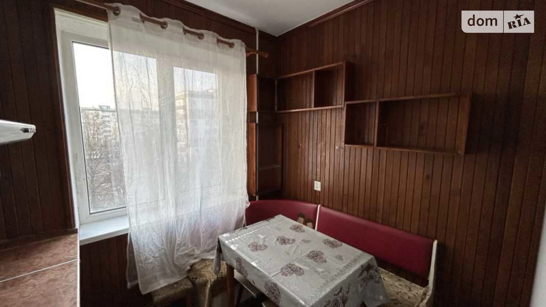 Продается 2-комнатная квартира 48.1 кв. м в Полтаве, ул. Героев Украины(Героев Сталинграда), 22/1 - фото 4