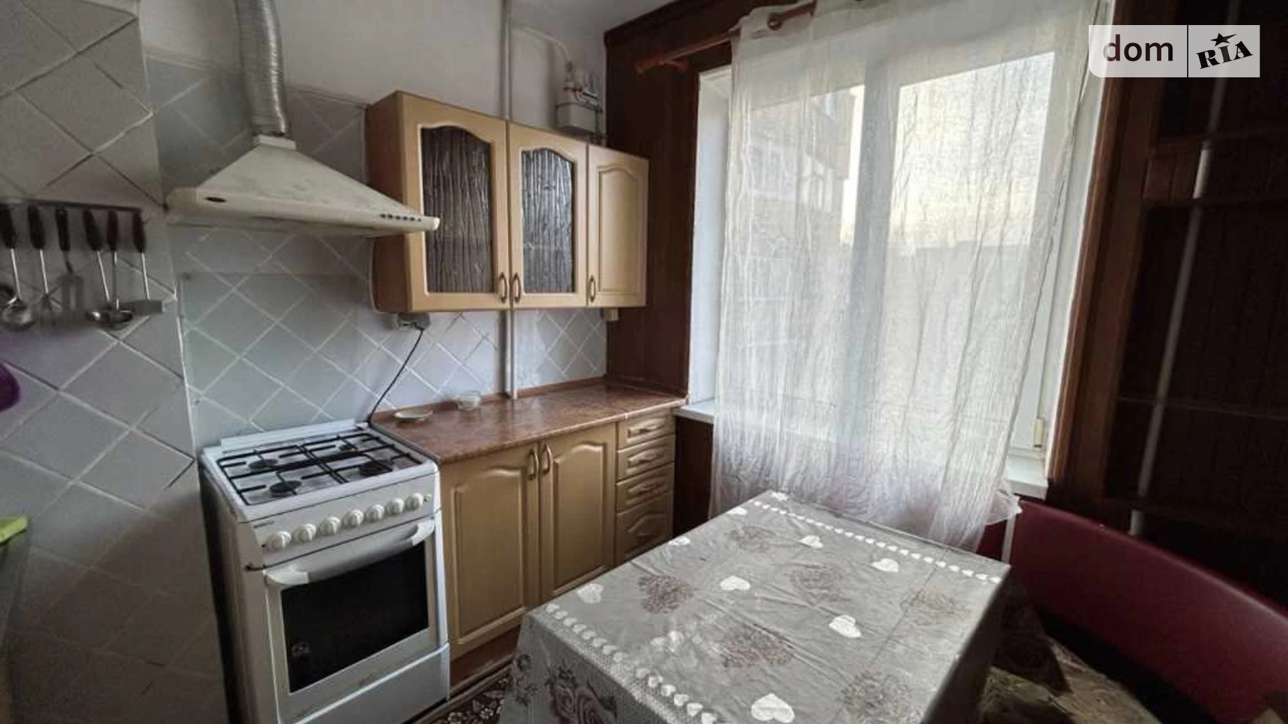 Продается 2-комнатная квартира 48.1 кв. м в Полтаве, ул. Героев Украины(Героев Сталинграда), 22/1 - фото 3