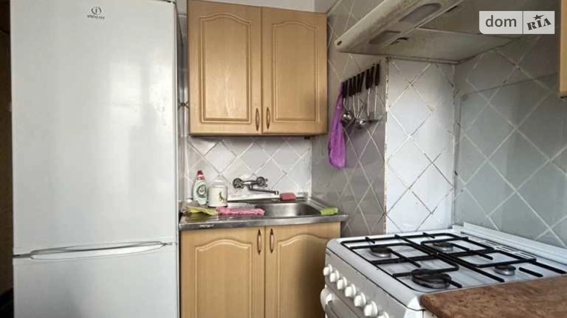 Продается 2-комнатная квартира 48.1 кв. м в Полтаве, ул. Героев Украины(Героев Сталинграда), 22/1 - фото 2