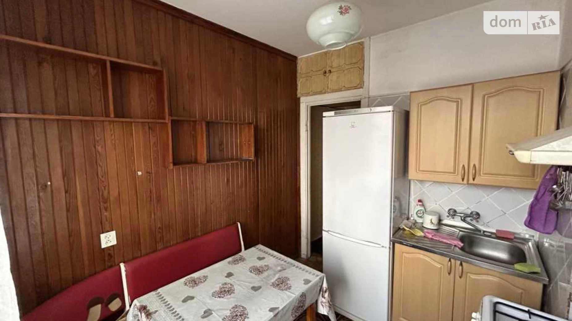Продается 2-комнатная квартира 48.1 кв. м в Полтаве, ул. Героев Украины(Героев Сталинграда), 22/1 - фото 5