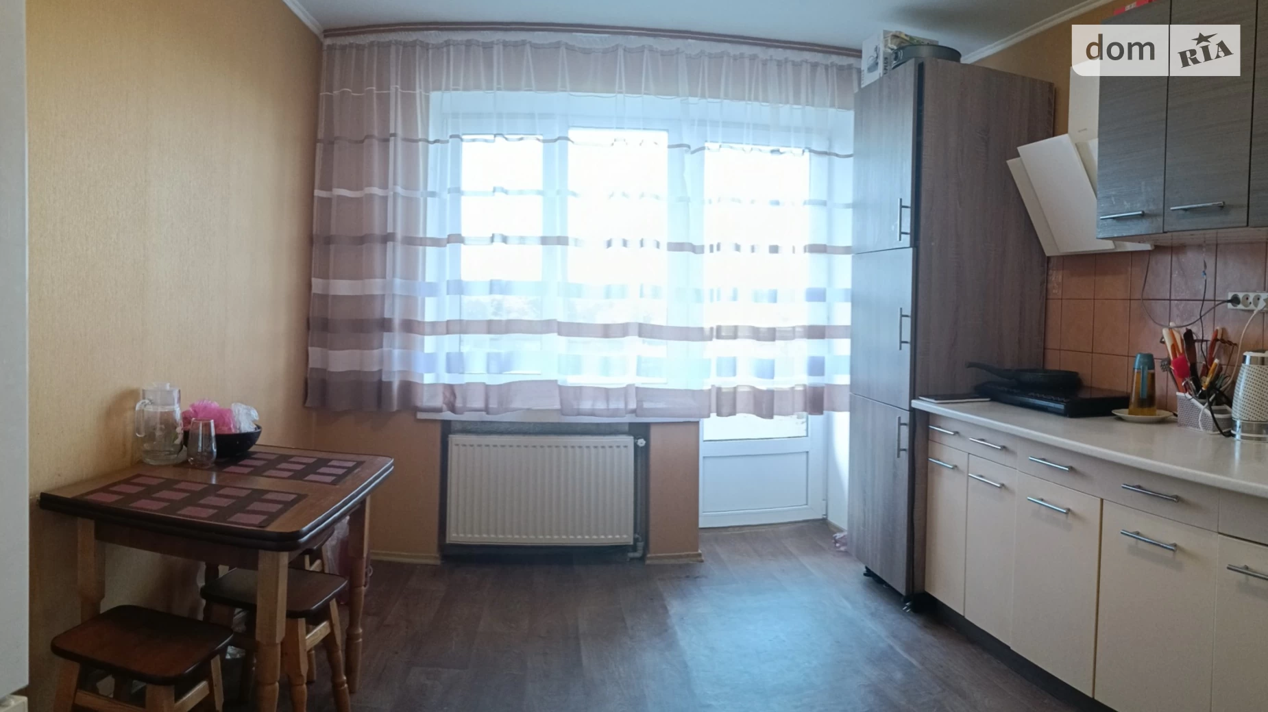 Продается 1-комнатная квартира 35 кв. м в Виннице, ул. Сергея Зулинского, 29 - фото 4