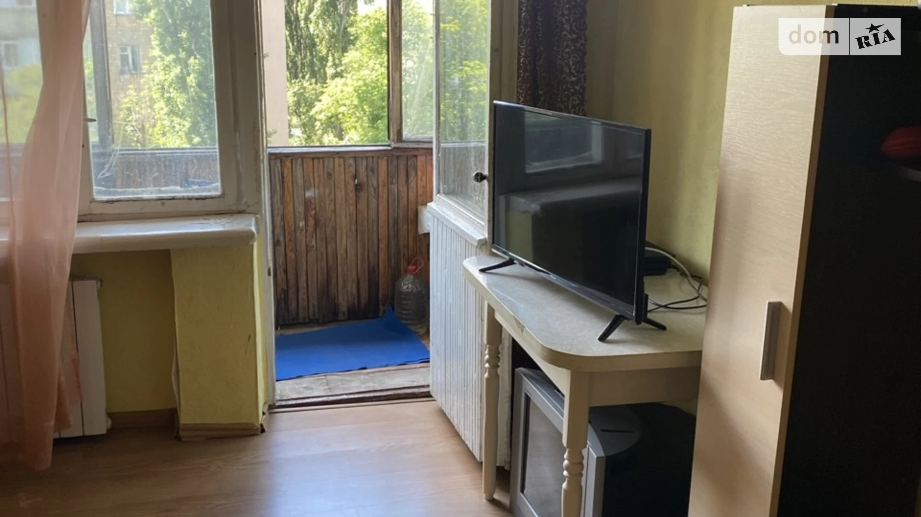 Продается 2-комнатная квартира 44.9 кв. м в Киеве, ул. Ольжича, 15А - фото 3