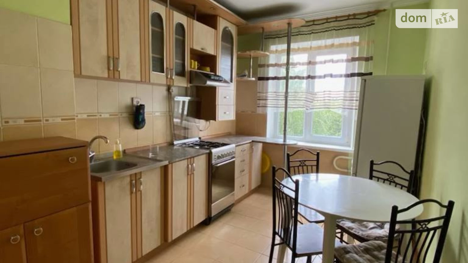 3-комнатная квартира 69 кв. м в Луцке, просп. Возрождение - фото 4