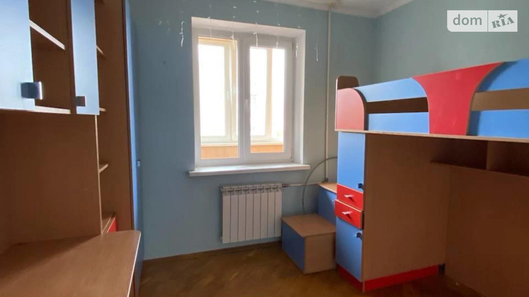 3-комнатная квартира 69 кв. м в Луцке, просп. Возрождение - фото 5