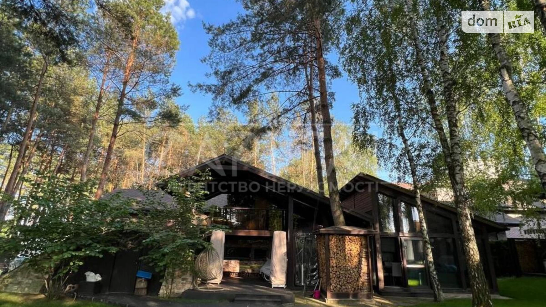 Сдается в аренду дом на 2 этажа 750 кв. м с террасой, цена: 8000 $ - фото 4