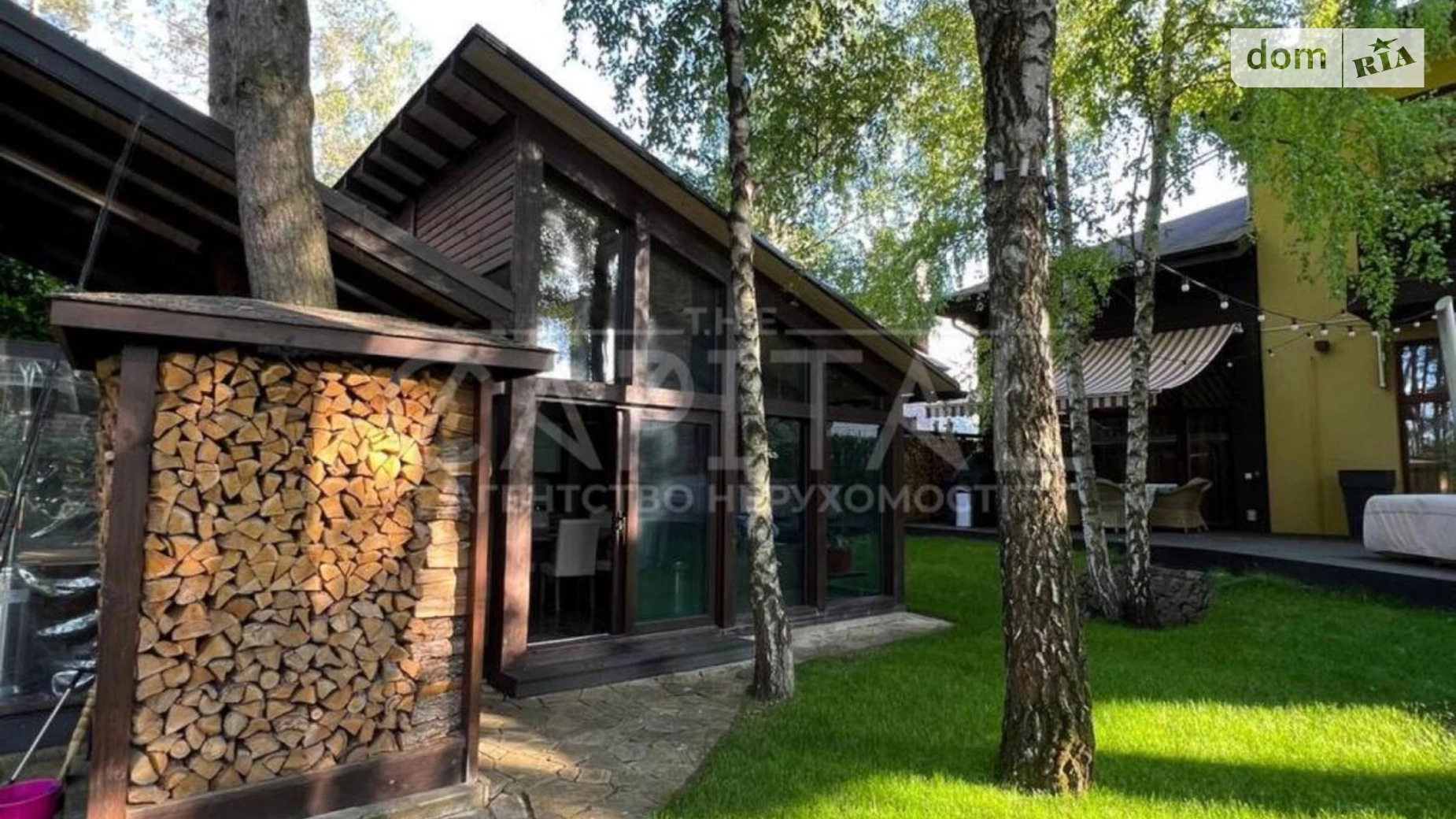 Сдается в аренду дом на 2 этажа 750 кв. м с террасой, цена: 8000 $ - фото 5