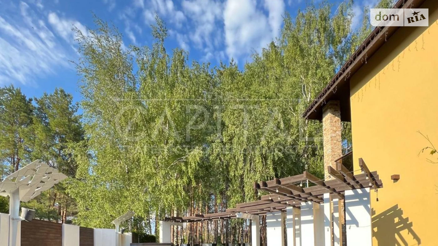 Сдается в аренду дом на 2 этажа 750 кв. м с террасой, цена: 8000 $ - фото 3