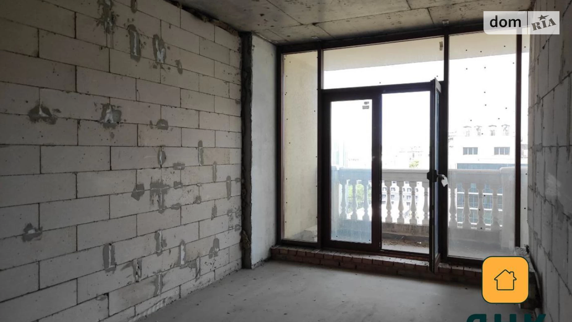 Продається 3-кімнатна квартира 115 кв. м у Одесі, вул. Грецька, 1А - фото 4