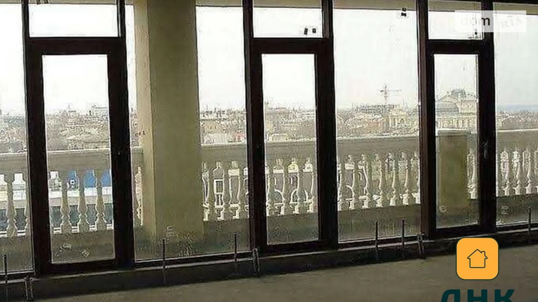 Продається 3-кімнатна квартира 115 кв. м у Одесі, вул. Грецька, 1А - фото 3