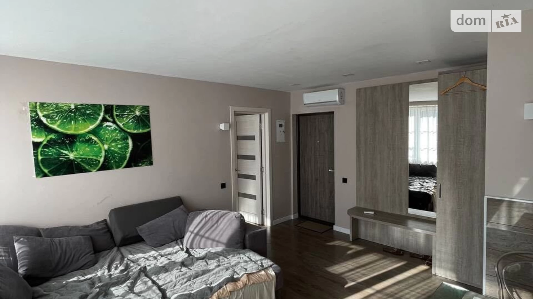 Продається 1-кімнатна квартира 45 кв. м у Одесі, вул. Дерибасівська - фото 5
