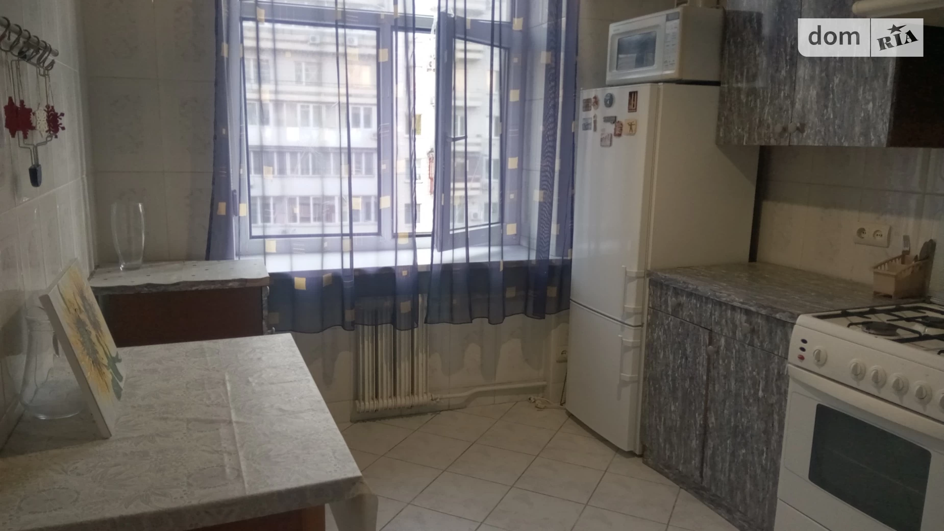 Сдается в аренду 2-комнатная квартира 60 кв. м в Киеве, ул. Большая Васильковская, 111/113 - фото 3