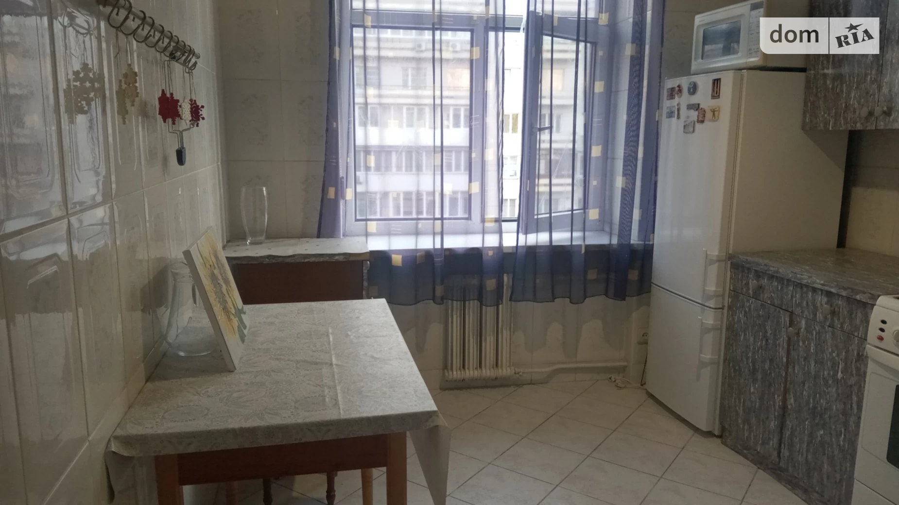 Сдается в аренду 2-комнатная квартира 60 кв. м в Киеве, ул. Большая Васильковская, 111/113 - фото 4