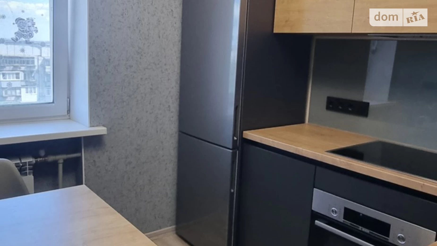 Сдается в аренду 2-комнатная квартира 52 кв. м в Днепре, ул. Квартальная(Гладкова), 5 - фото 3
