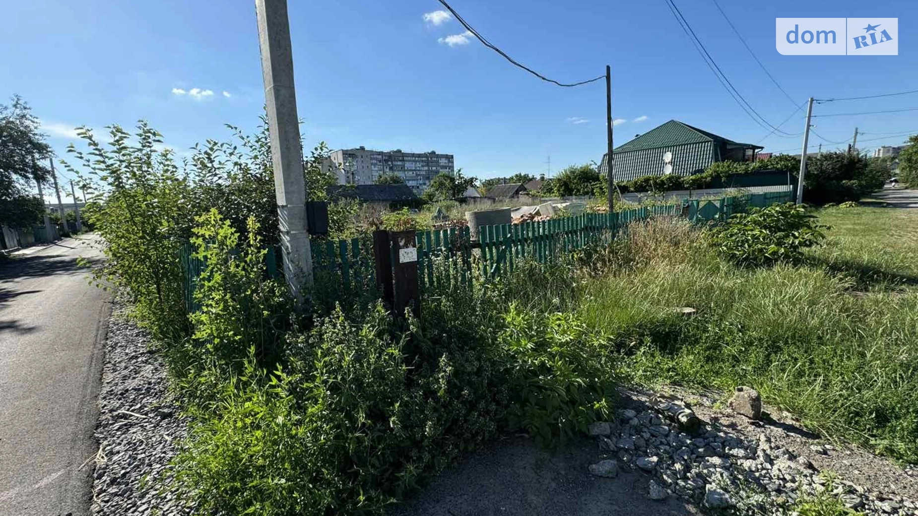 Продається земельна ділянка 9.3 соток у Вінницькій області, цена: 110000 $ - фото 5