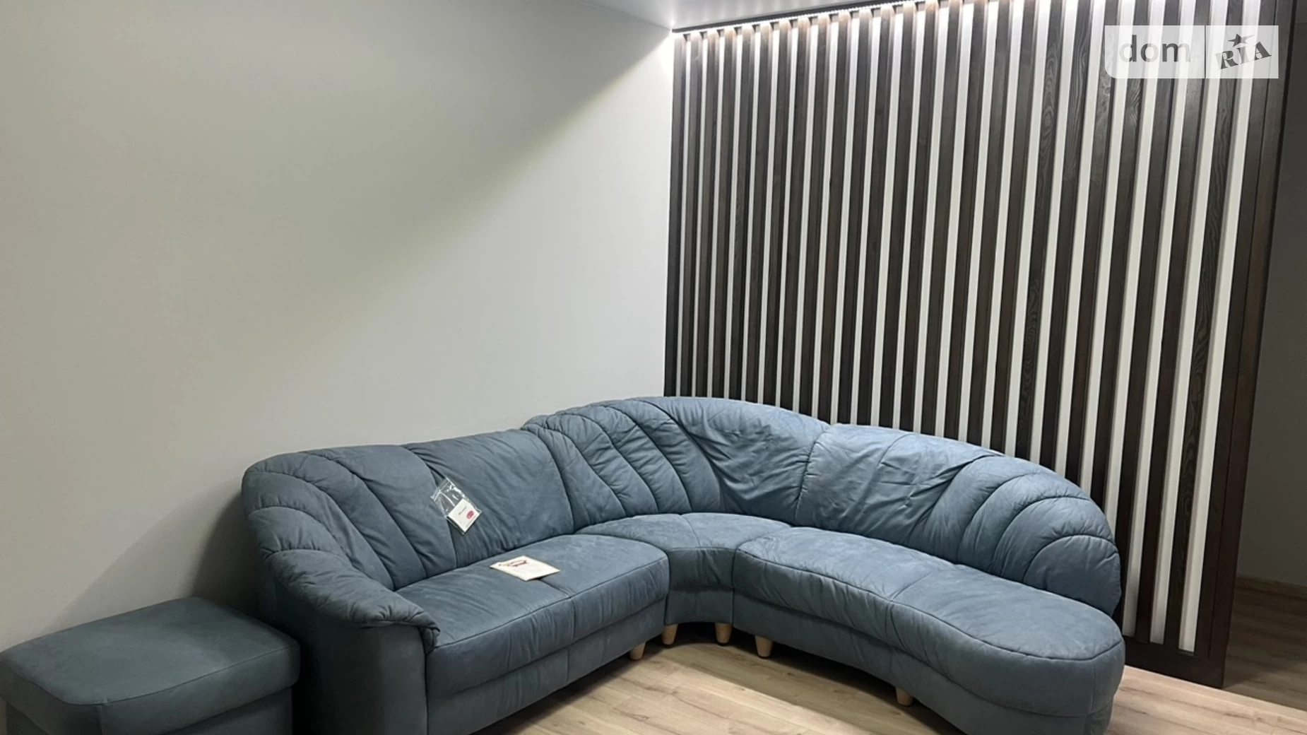 Продается 2-комнатная квартира 54 кв. м в Кременце, ул. Длинная, 52А - фото 2