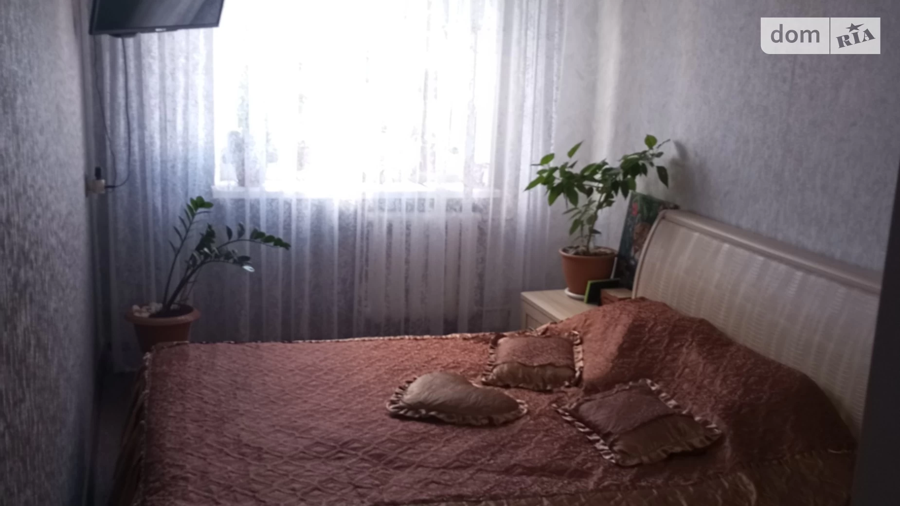 Продается 3-комнатная квартира 59.4 кв. м в Першотравенске, ул. Чайковского - фото 4