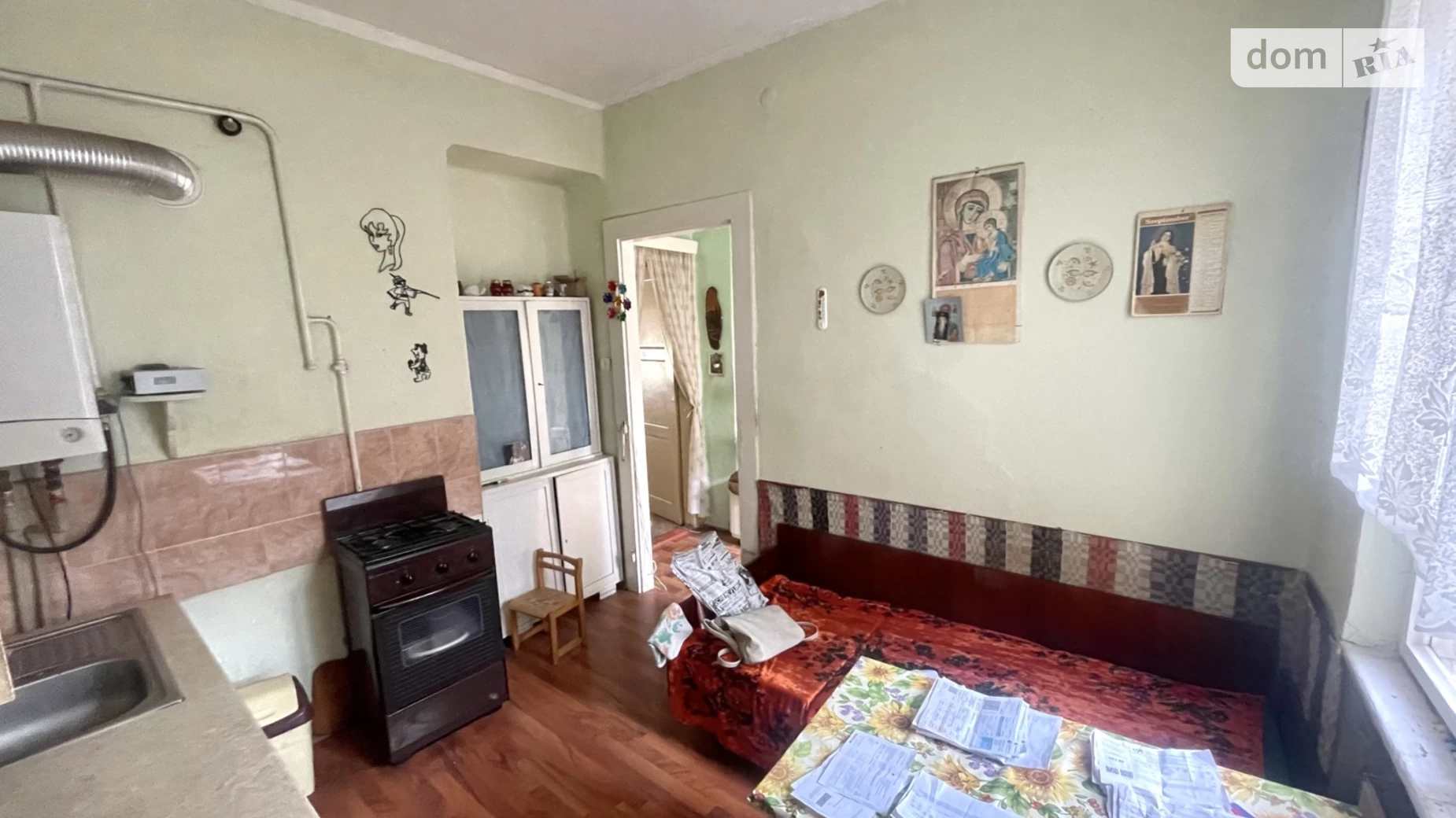 Продається 2-кімнатна квартира 64 кв. м у Мукачеві, вул. Федора Достоєвського - фото 2