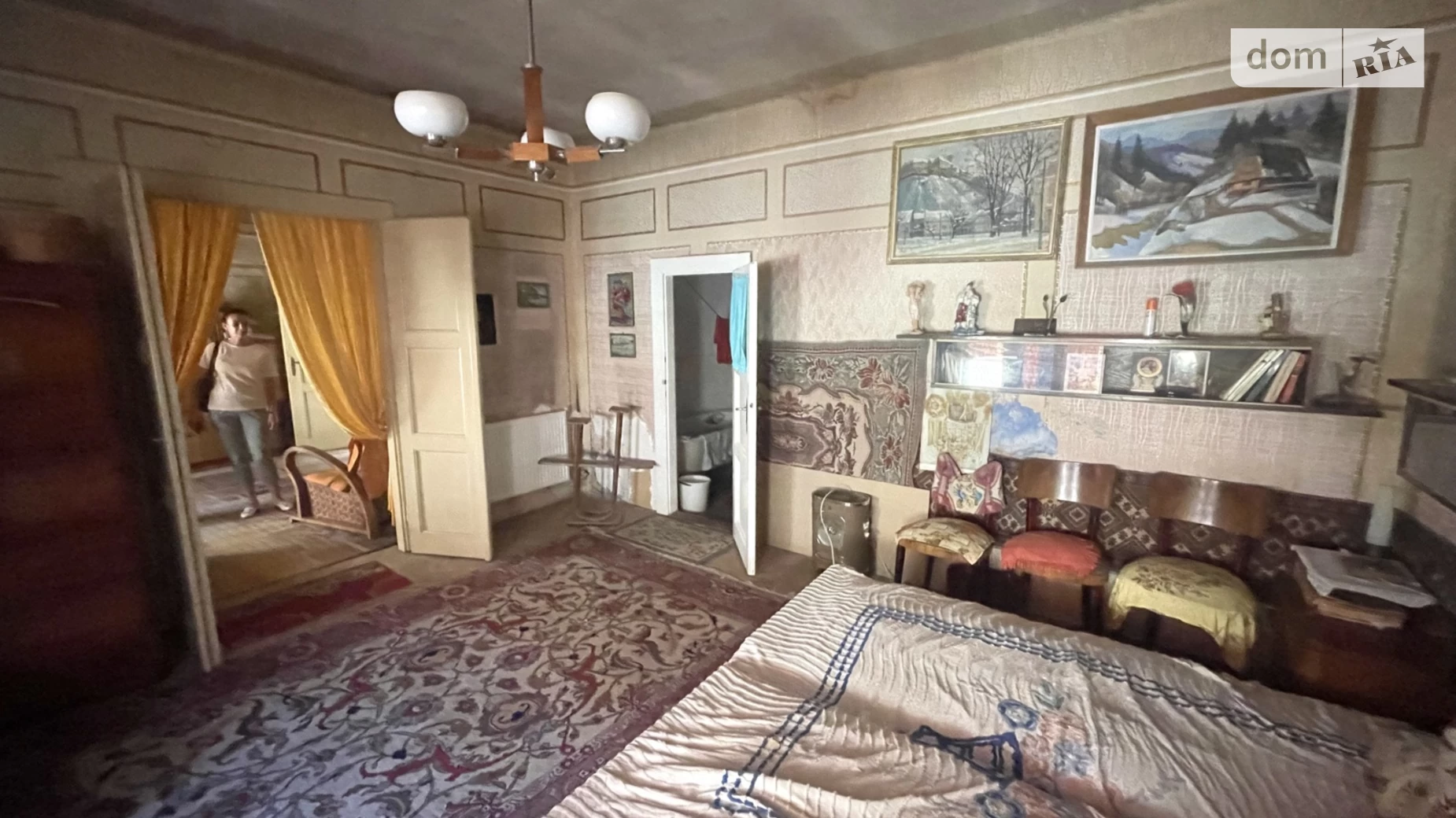 Продається 2-кімнатна квартира 64 кв. м у Мукачеві, вул. Федора Достоєвського - фото 4