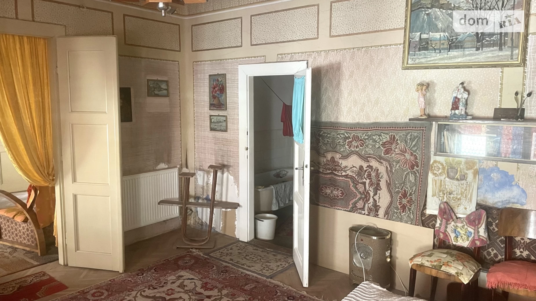 Продається 2-кімнатна квартира 64 кв. м у Мукачеві, вул. Федора Достоєвського - фото 5