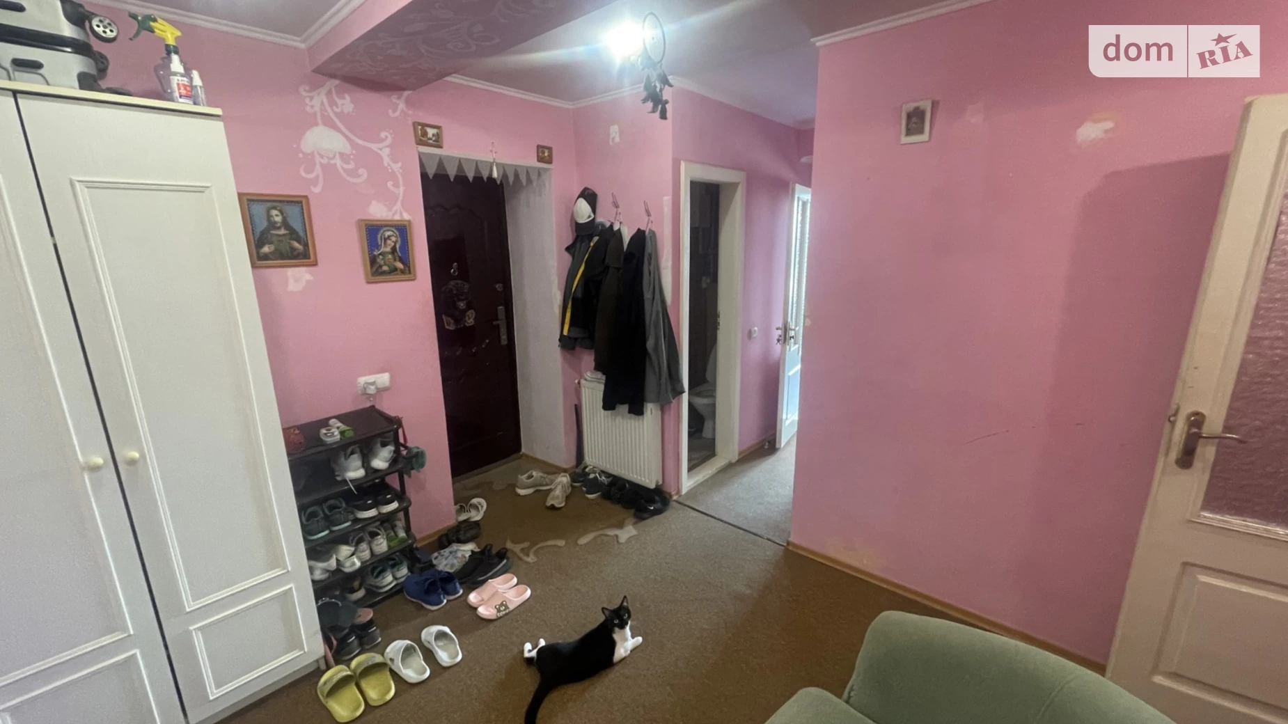 Продається 3-кімнатна квартира 72 кв. м у, цена: 41500 $ - фото 2