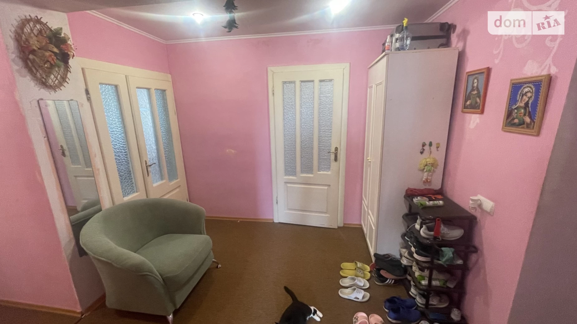 Продається 3-кімнатна квартира 72 кв. м у, цена: 41500 $ - фото 4