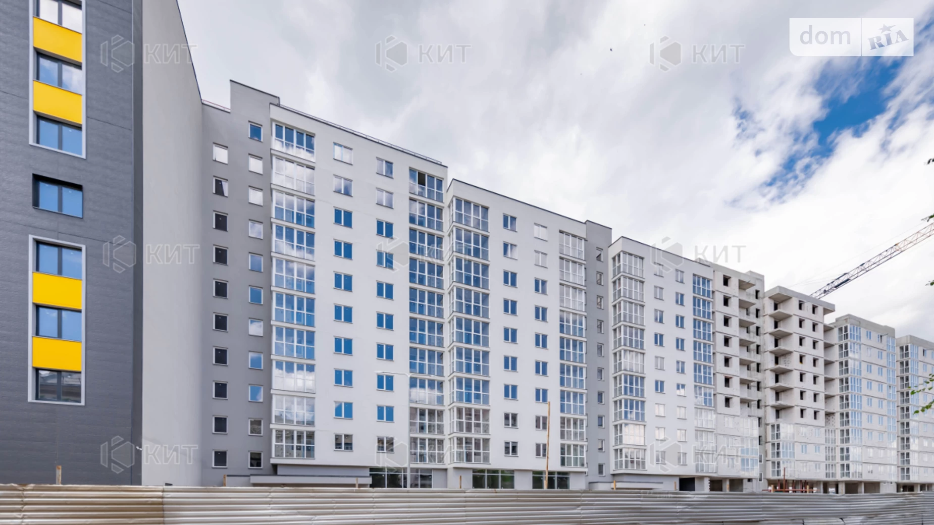 Продається 1-кімнатна квартира 53.11 кв. м у Харкові, вул. Братів Гипиків(Оренбурзька), 9 - фото 5