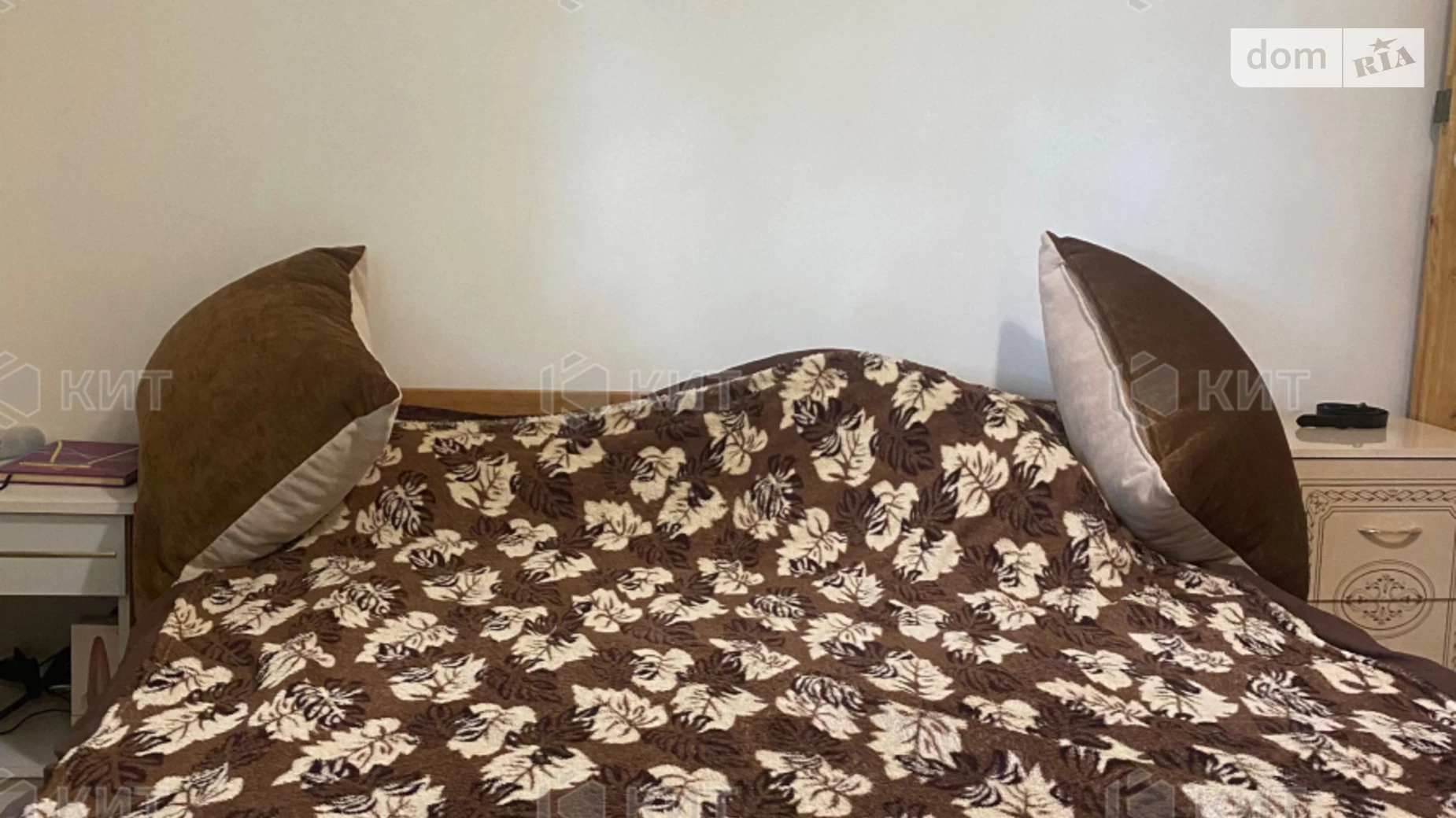 Продается 2-комнатная квартира 50 кв. м в Харькове, пер. Ладожский, 1 - фото 3