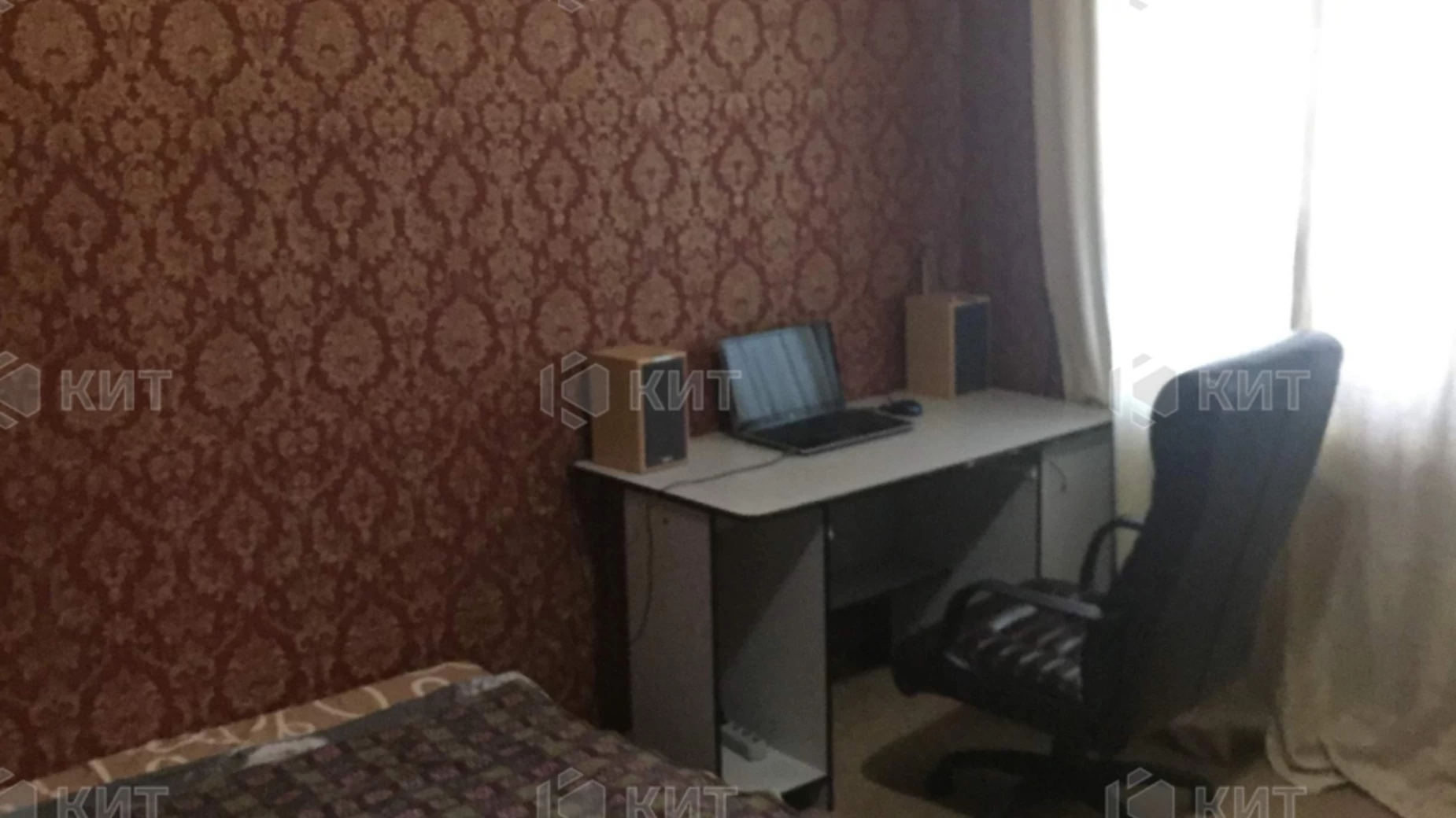Продается 2-комнатная квартира 50 кв. м в Харькове, пер. Ладожский, 1 - фото 5