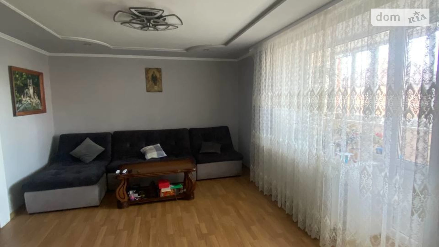 Продается 3-комнатная квартира 91.8 кв. м в Черткове, ул. Сичинского, 13 - фото 4