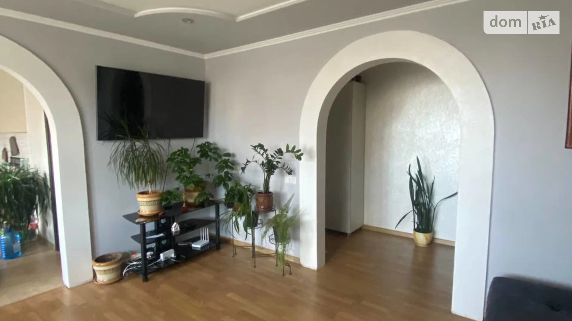 Продается 3-комнатная квартира 91.8 кв. м в Черткове, ул. Сичинского, 13 - фото 5