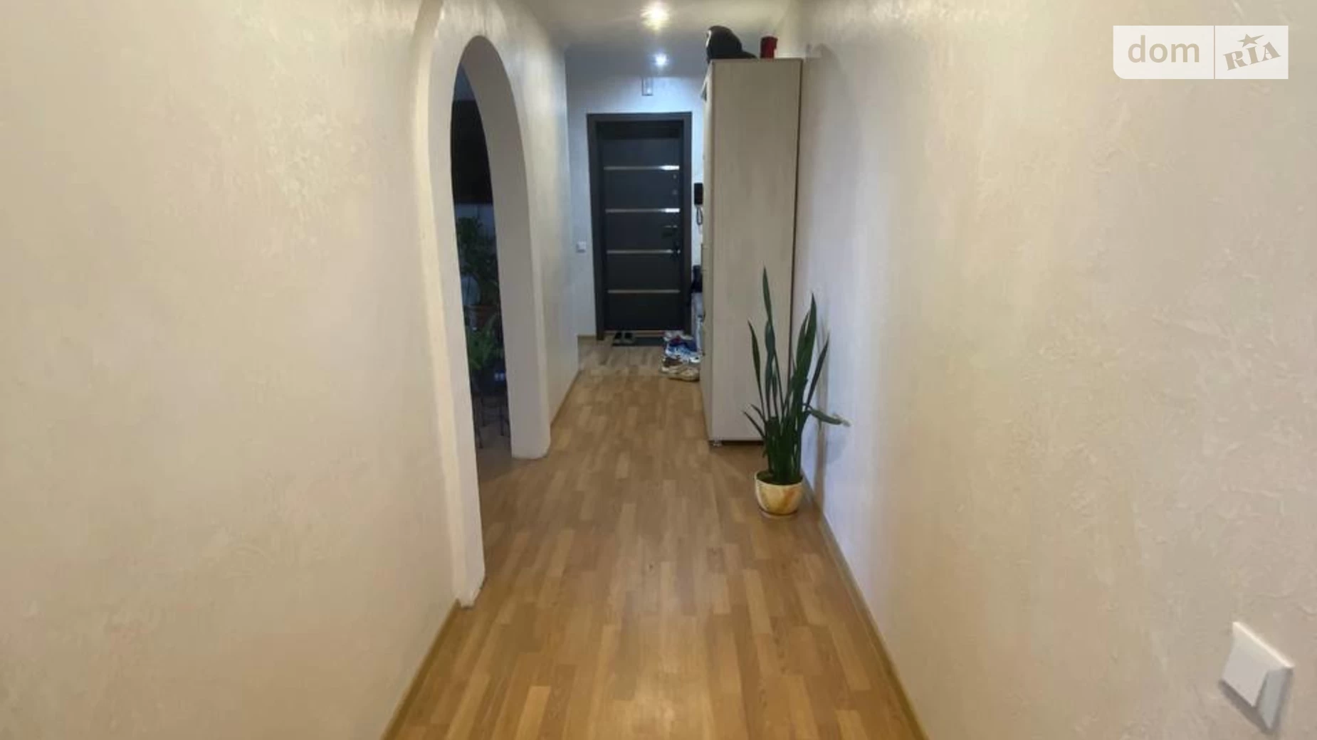 Продается 3-комнатная квартира 91.8 кв. м в Черткове, ул. Сичинского, 13 - фото 3