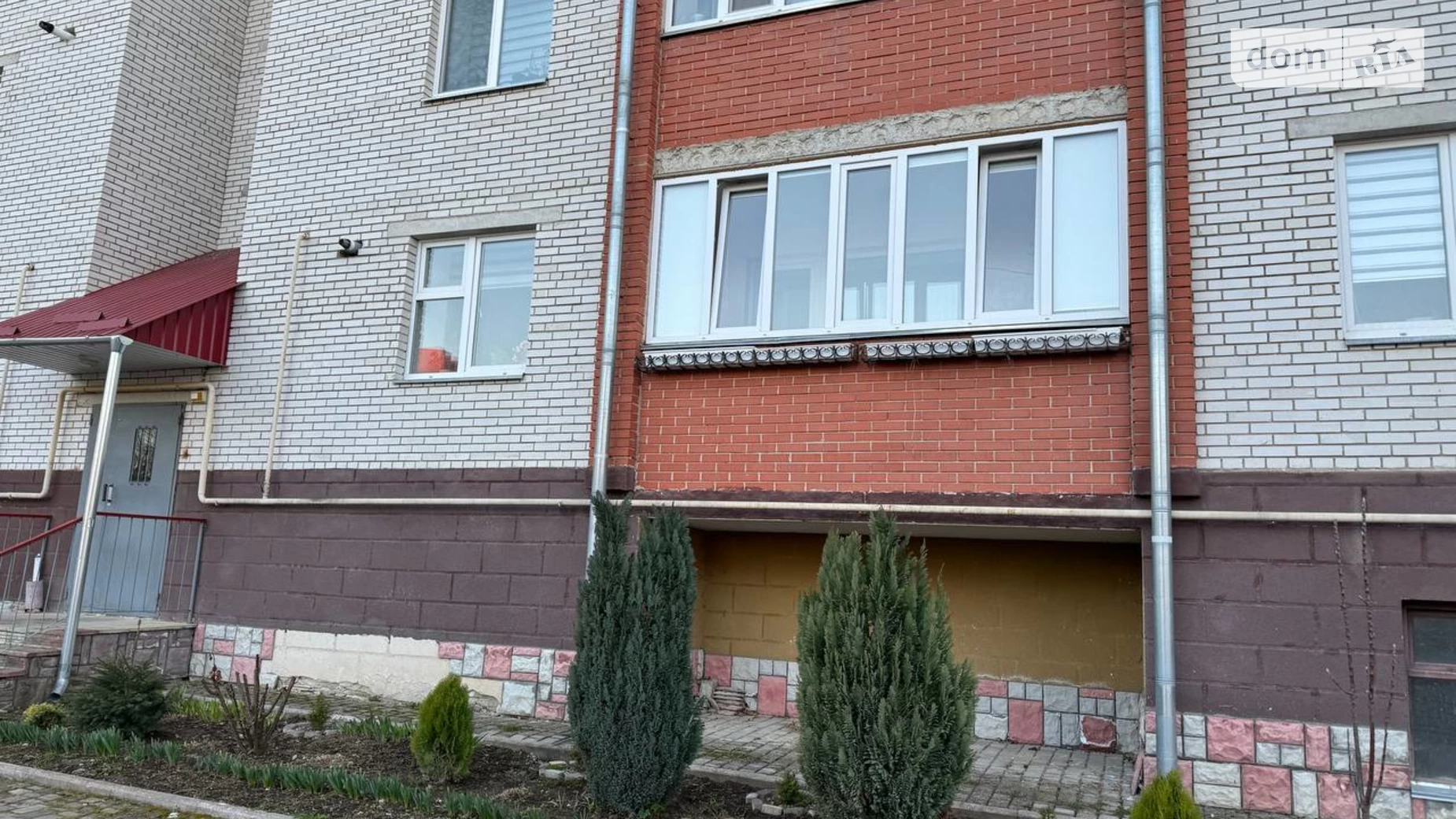 Продается 3-комнатная квартира 91.8 кв. м в Черткове, ул. Сичинского, 13 - фото 2