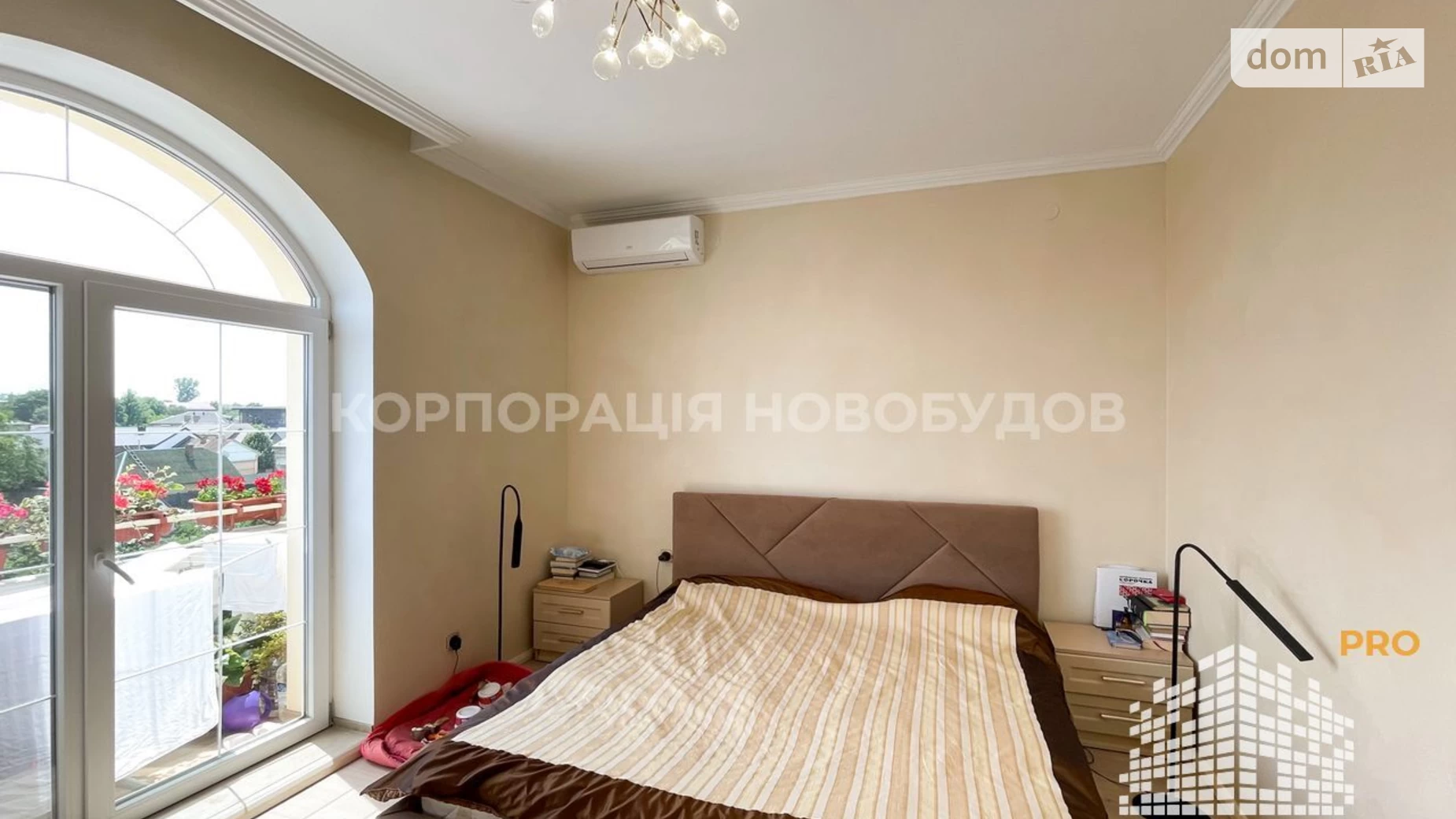 Продается 4-комнатная квартира 106 кв. м в Ужгороде, ул. Русская, 30 - фото 4