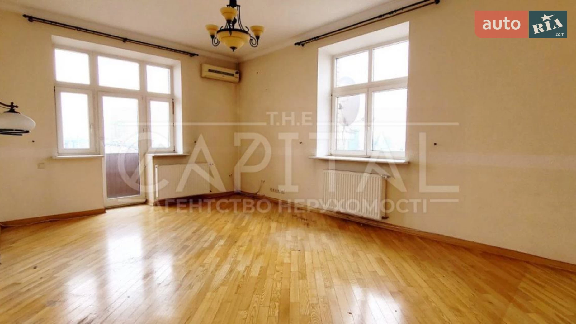 Продается 4-комнатная квартира 233 кв. м в, цена: 450000 $ - фото 3