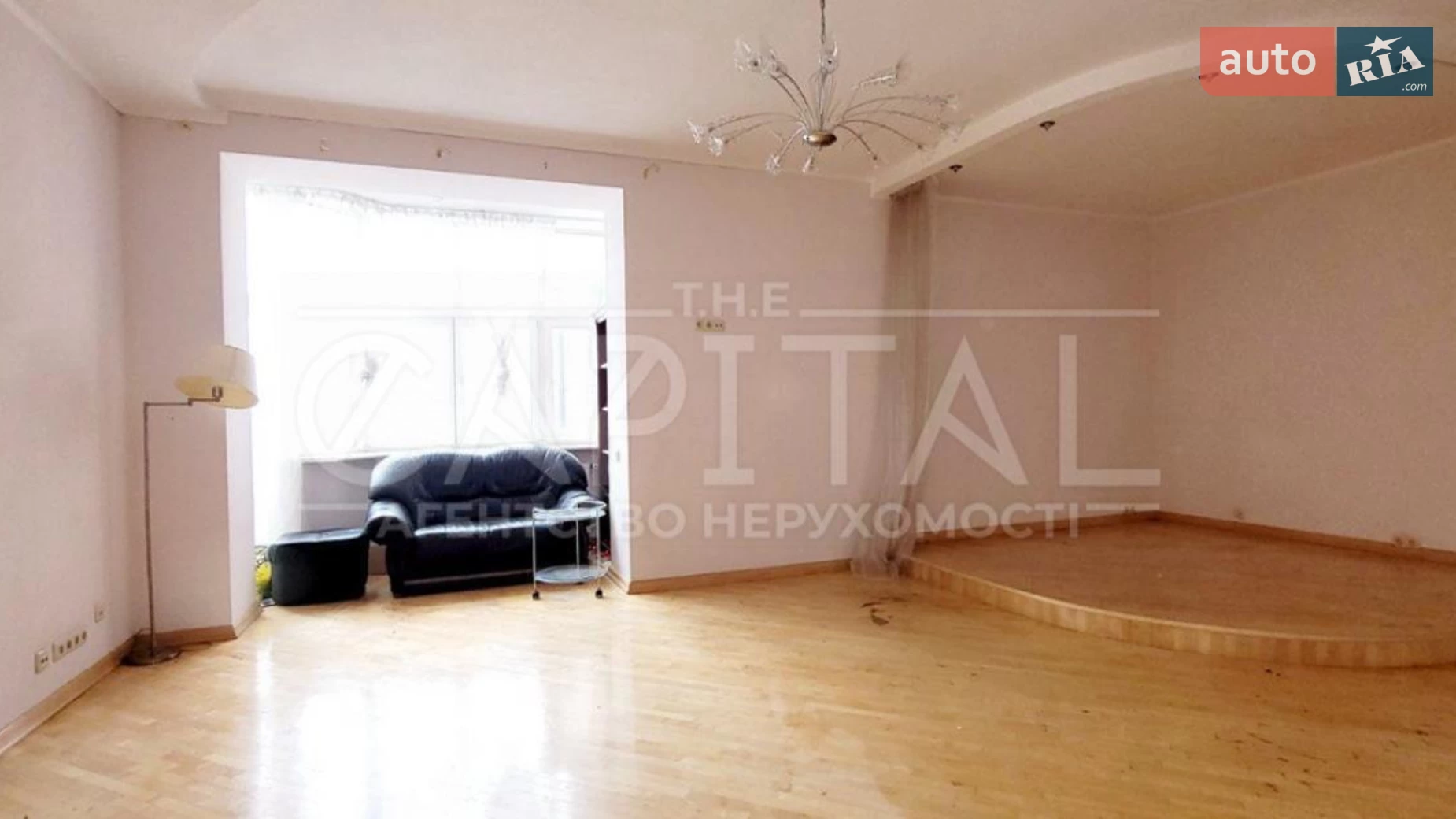 Продается 4-комнатная квартира 233 кв. м в, цена: 450000 $ - фото 4