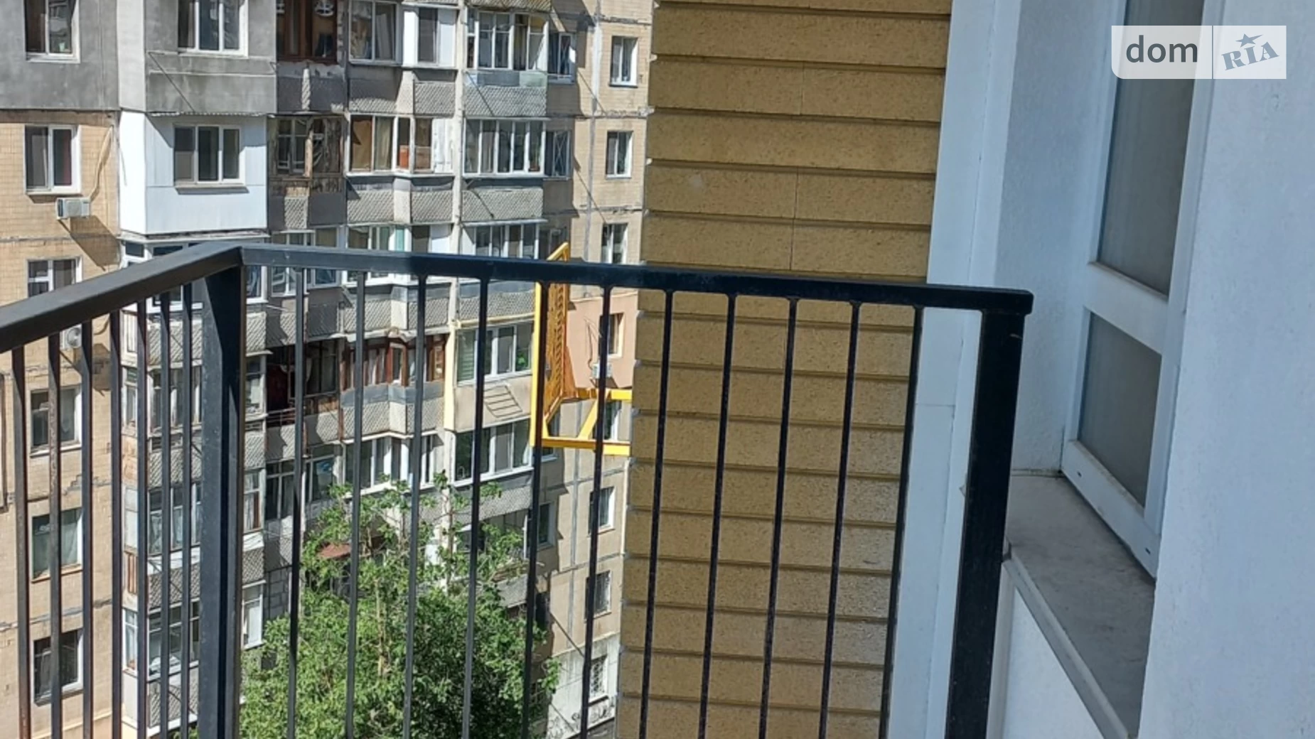 Продается 1-комнатная квартира 36 кв. м в Одессе, ул. Владислава Бувалкина(Генерала Бочарова) - фото 5