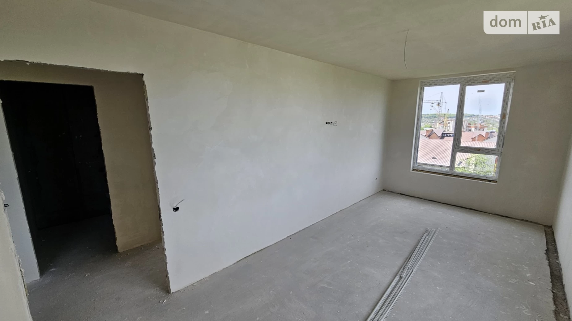 2-кімнатна квартира 55 кв. м у Тернополі, вул. Чернівецька, 64А - фото 3