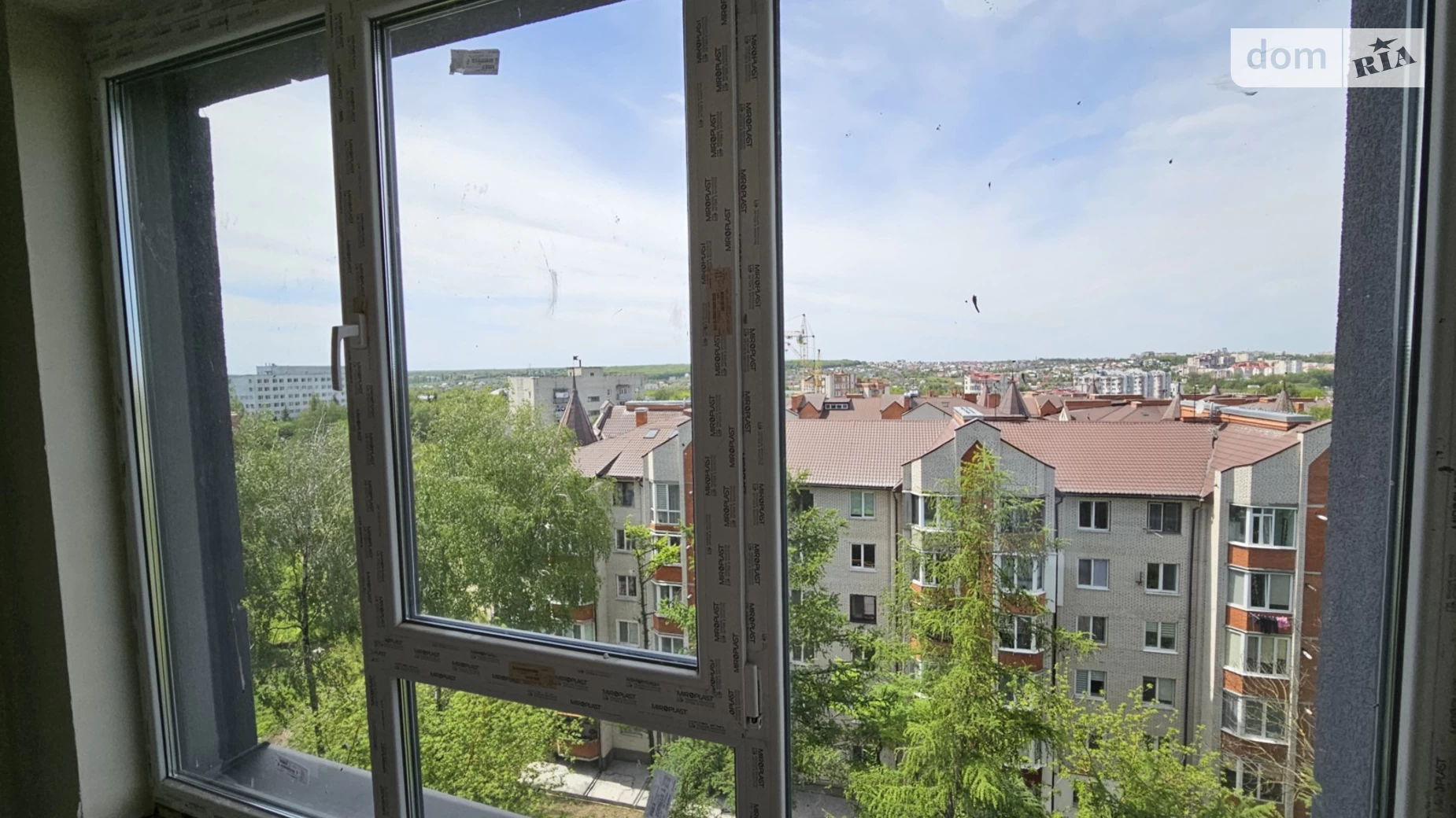 2-кімнатна квартира 55 кв. м у Тернополі, вул. Чернівецька, 64А - фото 4