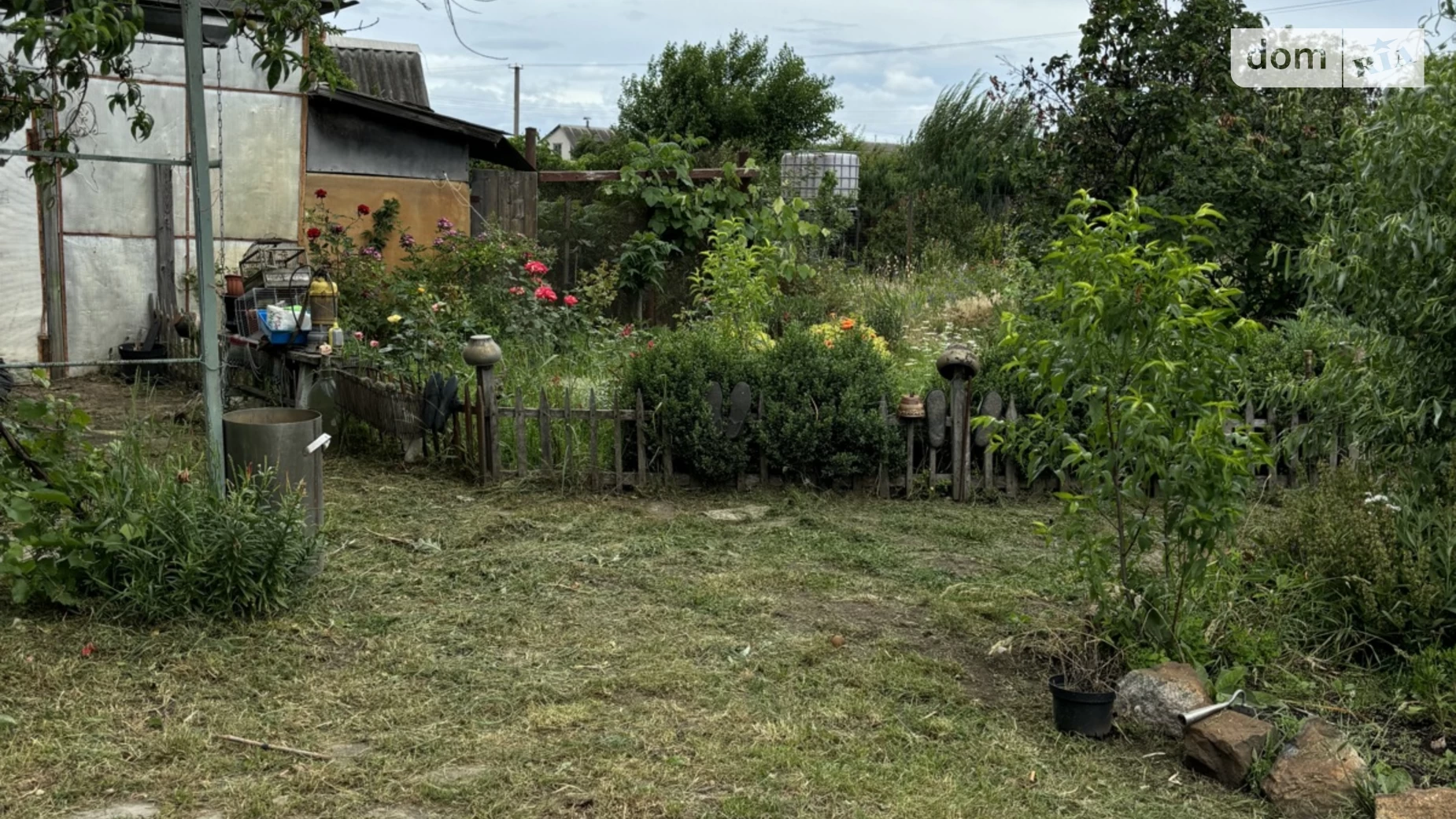 Продається будинок 2 поверховий 70 кв. м с басейном, Черкаська - фото 2