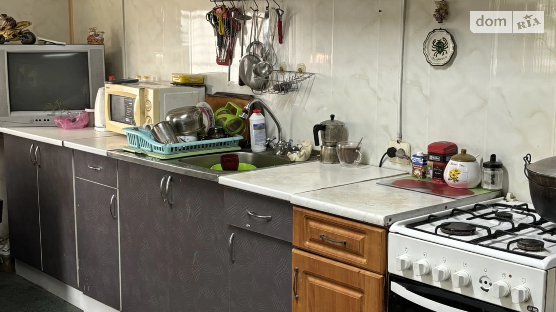 Продается дом на 2 этажа 70 кв. м с беседкой, цена: 26500 $ - фото 4