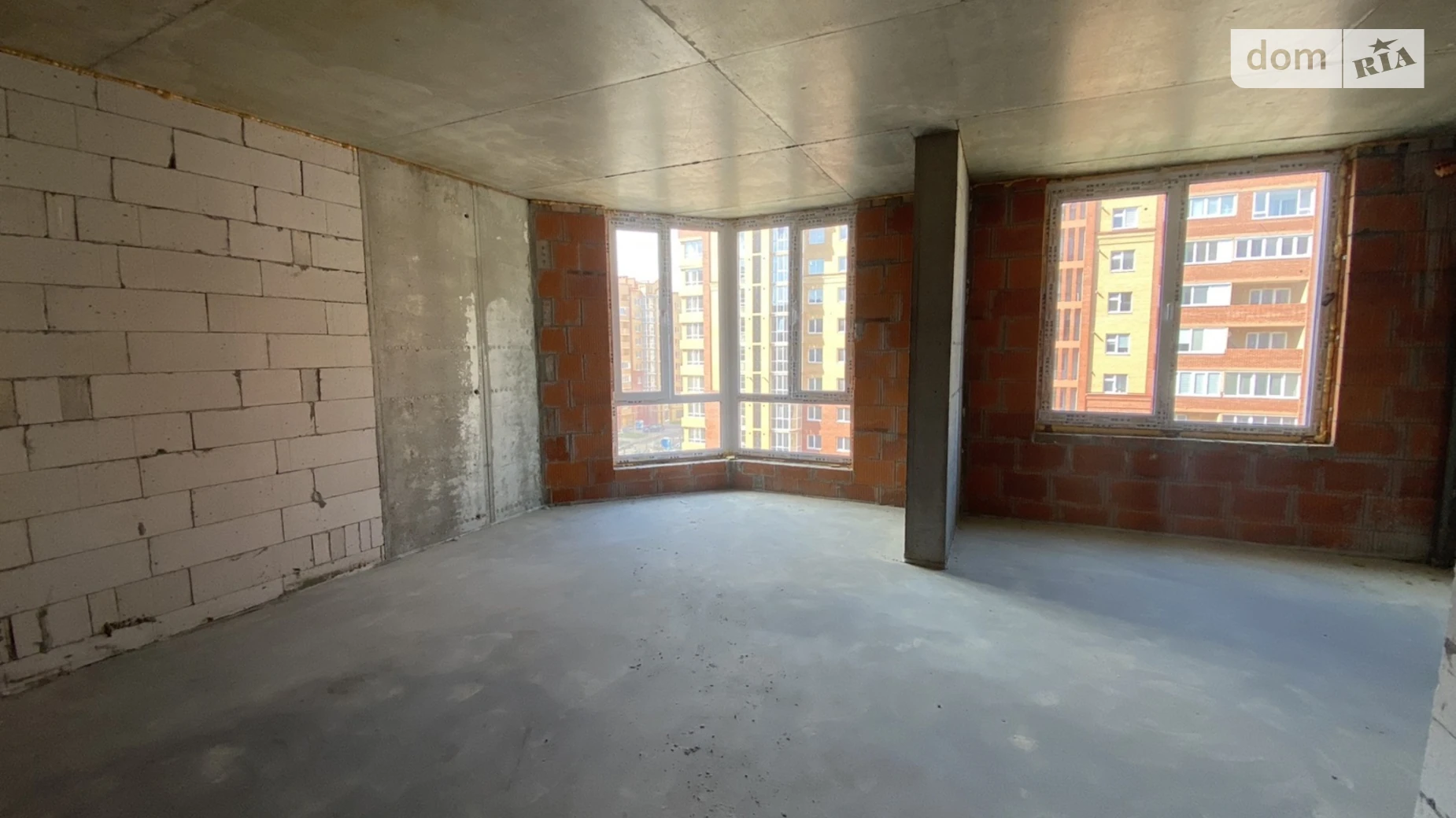 2-кімнатна квартира 60 кв. м у Тернополі, цена: 60000 $ - фото 2