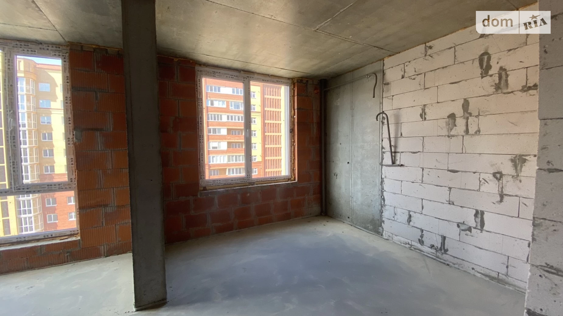 2-кімнатна квартира 60 кв. м у Тернополі, цена: 60000 $ - фото 3